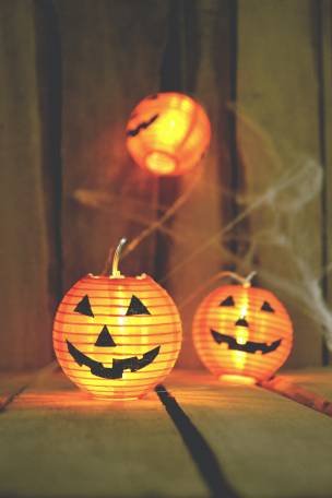 99 - Halloween