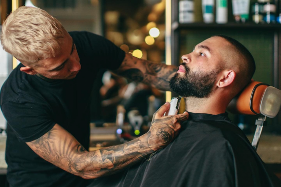 Main image for Top 7 Best Barber Scheduling Apps for Barnsley Barbers in 2025