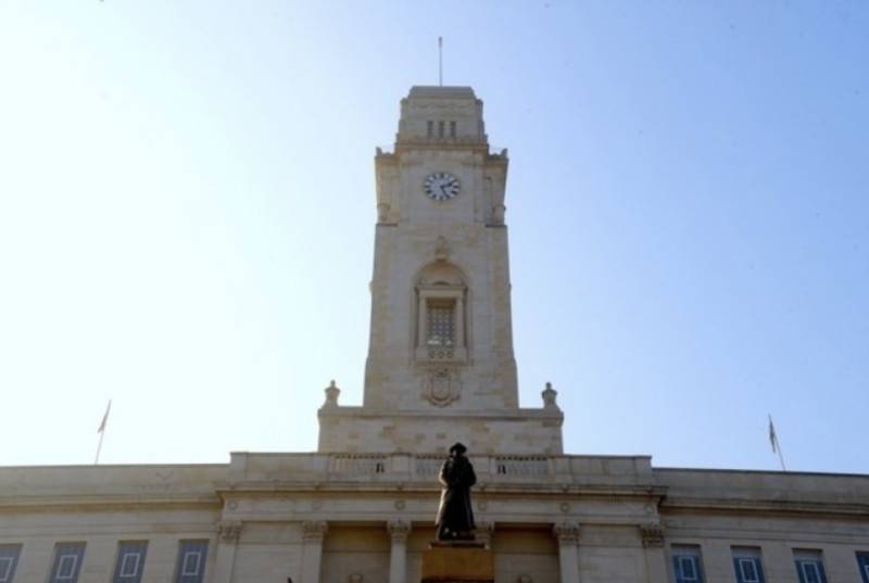Main image for Changes to Christmas bin timetable