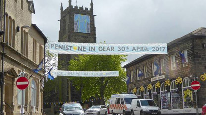 Main image for Tour de Yorkshire 2017: A WAB guide